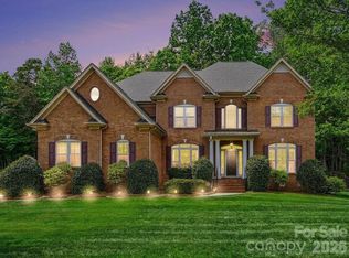 9811 Julliard Dr, Mint Hill, NC 28227