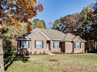 2648 Whispering Way, Sophia, NC 27350