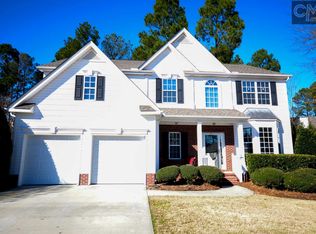 144 Presque Isle Rd, Lexington, SC 29072