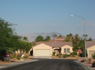 2573 Woodson Ave, Henderson, NV 89052