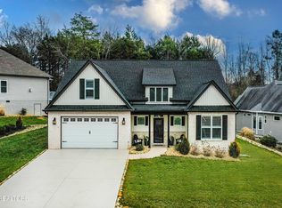 178 Saloli Way, Loudon, TN 37774