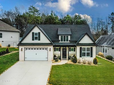 178 Saloli Way, Loudon, TN, 37774