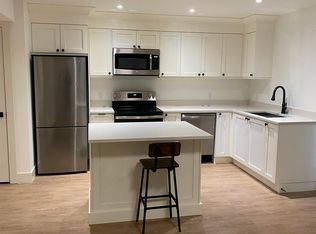 19811 75th Ave #BASEMENT, Langley, BC