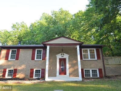 18320 Nob Hill Dr, Triangle, VA, 22172