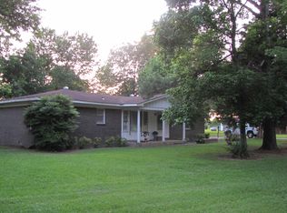 40837 Highway 45 N, Lackey, MS 39746