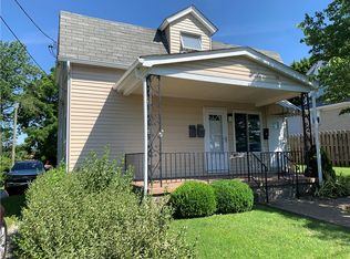 10023 Calvin St UNIT 1, Pittsburgh, PA 15235