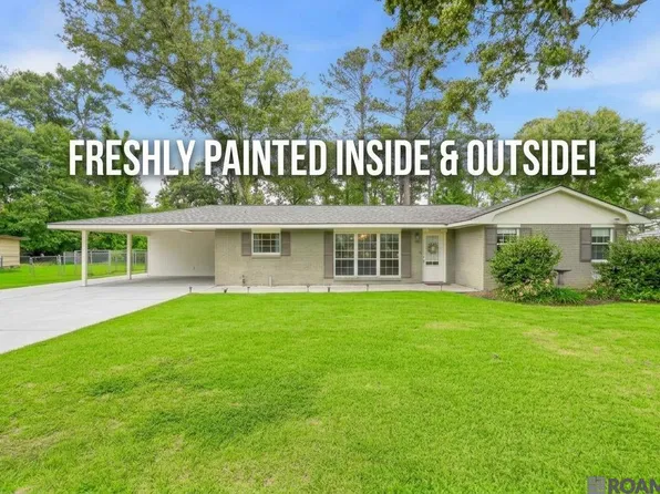 17467 Abundance Dr, Greenwell Springs, LA 70739