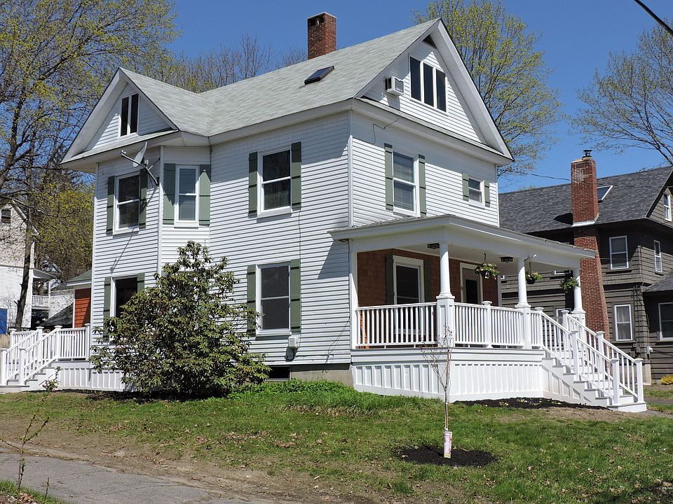 2nd image of 22 Cushman St