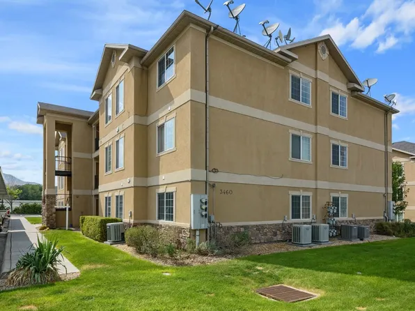 3460 S 8000 W Unit 102, Magna, UT 84044