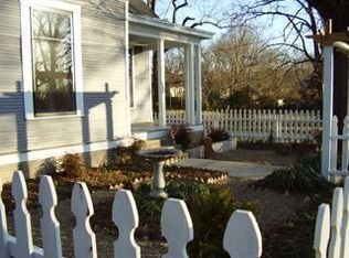 1725 S Park St APT 2, Little Rock, AR 72202