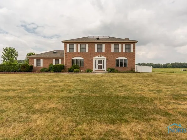 19005 Millstone Dr, Wauseon, OH 43567