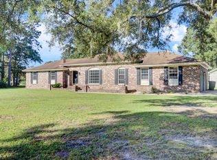 25 S Basilica Ave, Hanahan, SC 29410