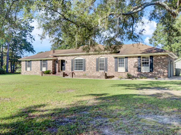 25 S Basilica Ave, Hanahan, SC 29410