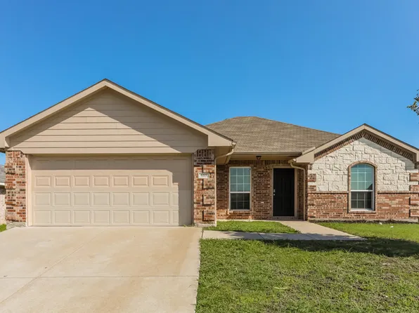 605 Antonio Ln, Waxahachie, TX 75165