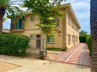 14762 Friar St APT 3, Van Nuys, CA 91411