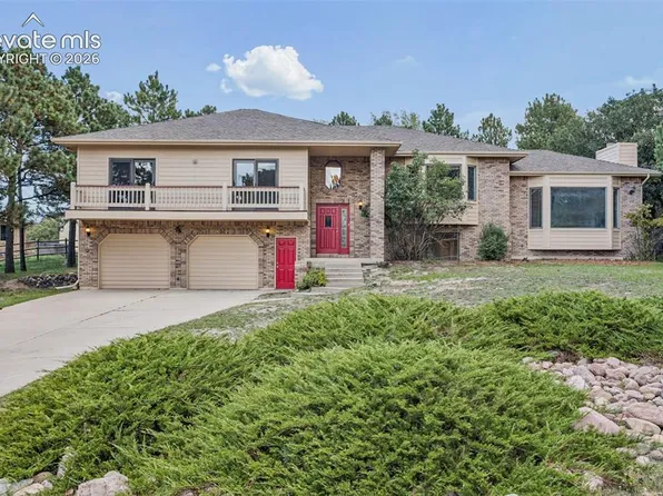 19975 Doewood Dr, Monument, CO 80132