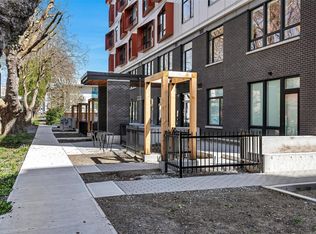 629 Speed Ave #307, Victoria, BC V8Z0G5