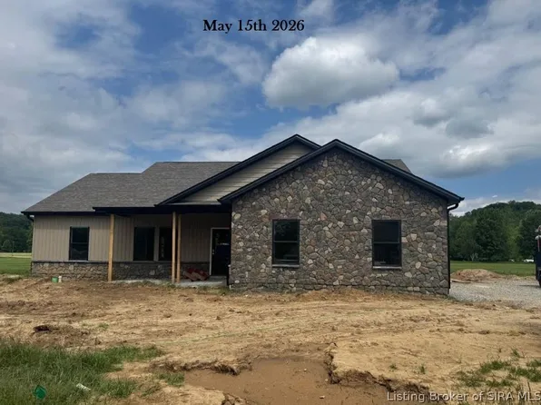 Lot 29 Packet Boulevard, Vevay, IN 47043