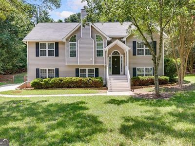 45 Emerald Dr, Newnan, GA, 30265