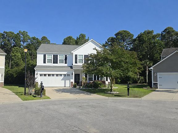 3rd image of 3812 Tyford Ct.