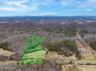 Hinds Creek Rd #1, Maynardville, TN 37807