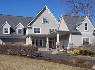 6216 Kilcullen Dr, Mc Lean, VA 22101