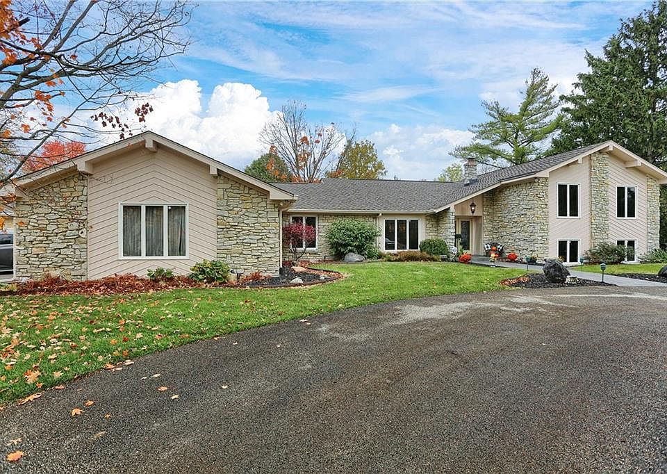 11784 Eden Estates Pl Carmel In 46033 Zillow