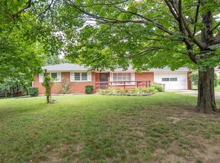 2605 Cincinnati Dayton Rd, Middletown, OH 45044