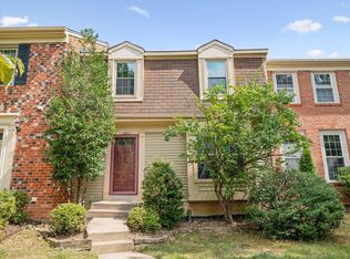 2917 Village Spring Ln, Vienna, VA 22181