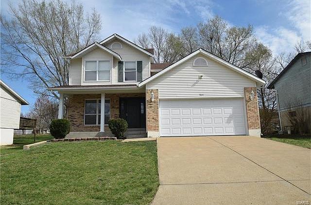 1st image of 5840 Parkside Pl