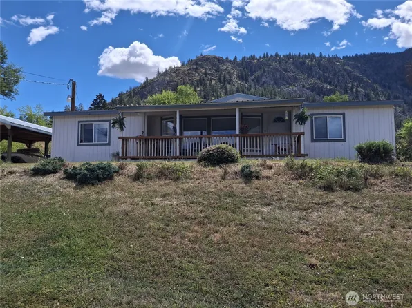 10 Broadway Street, Loomis, WA 98827