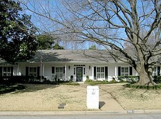 3901 Wedgewood Ct, Arlington, TX 76013