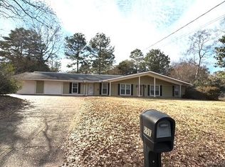 601 Perry St, Greenville, AL 36037