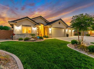 3386 E 3180 S, Washington, UT 84780