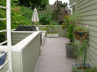 3238 SW Fairmount Blvd, Portland, OR 97239