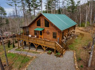 294 Whispering Hills Rd, Murphy, NC 28906