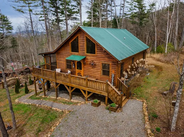 294 Whispering Hills Rd, Murphy, NC 28906