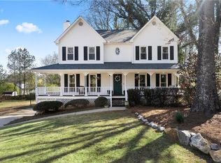 482 Bone Cir, Dallas, GA 30132