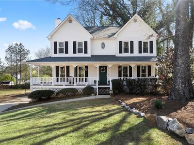 482 Bone Cir, Dallas, GA, 30132