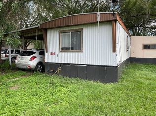 1101 1st St LOT 6, Louise, TX 77455