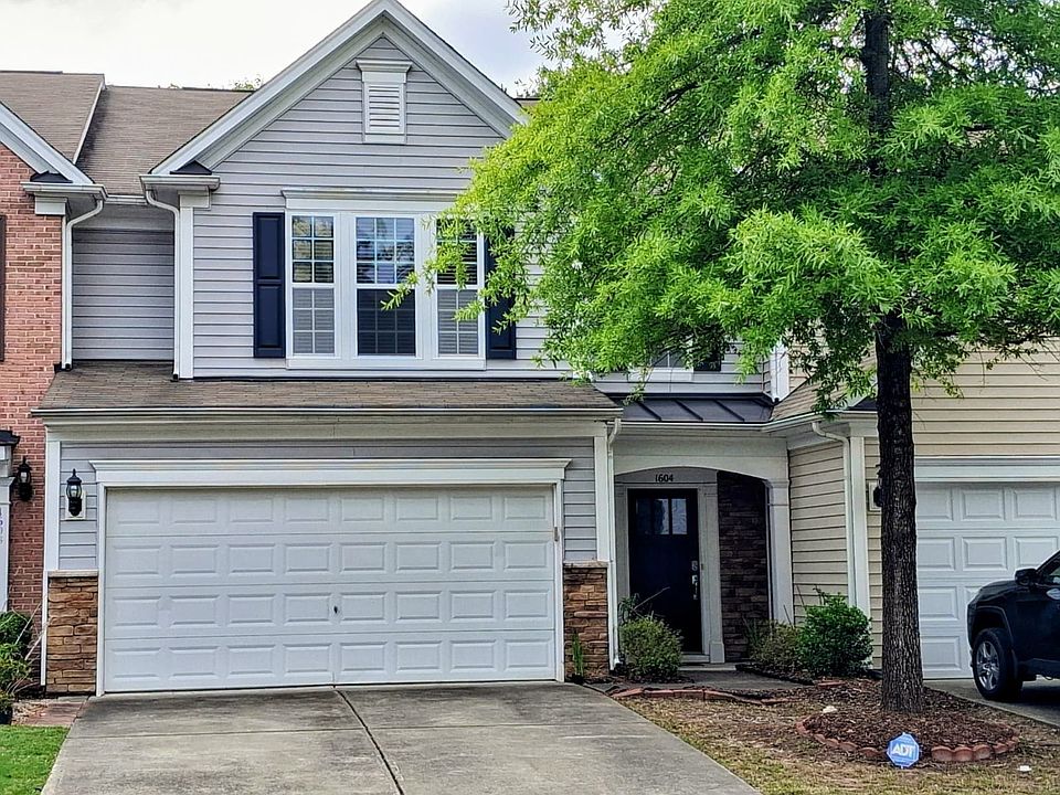 1st image of 1604 Corwith Dr #1604