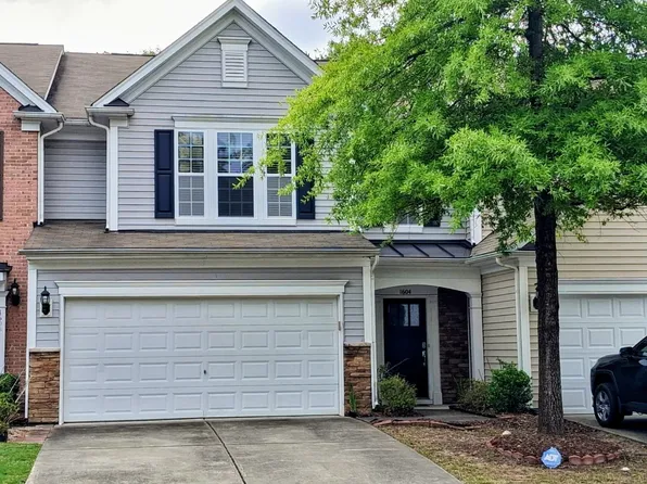 1604 Corwith Dr #1604, Morrisville, NC 27560