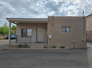 1525 5th Street, Santa Fe, NM 87505
