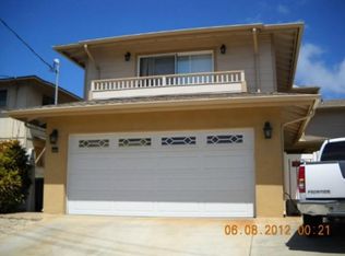 837 6th Ave #2, Honolulu, HI 96816