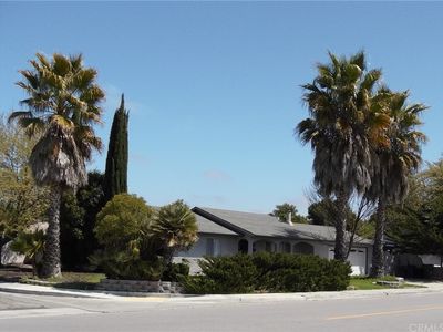251 Scott St, Paso Robles, CA, 93446