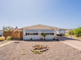 6612 W Mission Ln, Glendale, AZ 85302