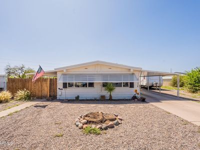 6612 W Mission Ln, Glendale, AZ, 85302