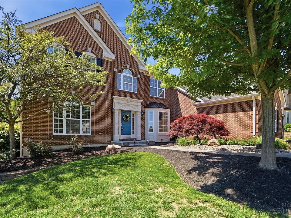 7605 Foxchase Dr, West Chester, OH 45069 | Zillow