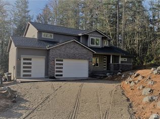 2318 155th St NW, Gig Harbor, WA 98332