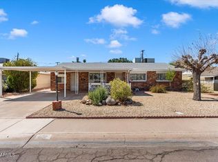 1132 N 74th St, Scottsdale, AZ 85257